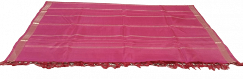 ARNI SILK SAREE WITH BLOUSE A